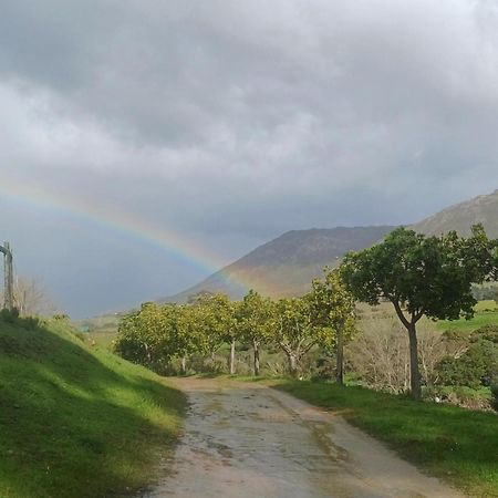 Willa Swaynekloof Farm Botrivier Zewnętrze zdjęcie