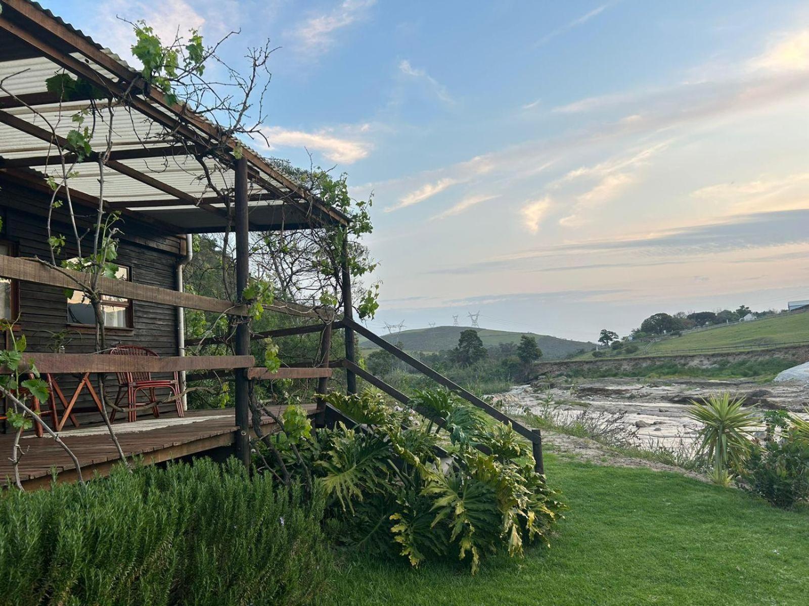 Willa Swaynekloof Farm Botrivier Pokój zdjęcie