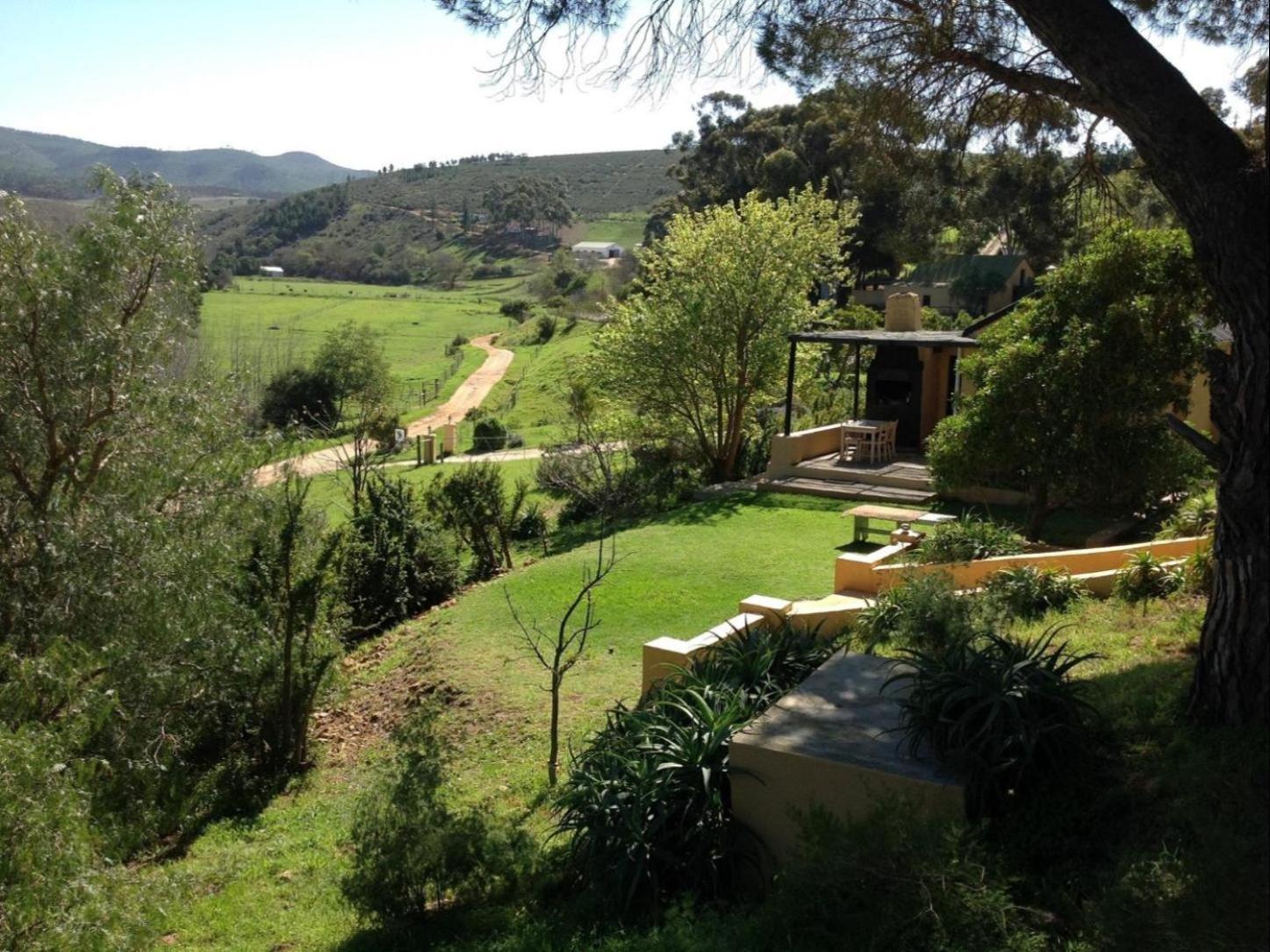 Willa Swaynekloof Farm Botrivier Pokój zdjęcie