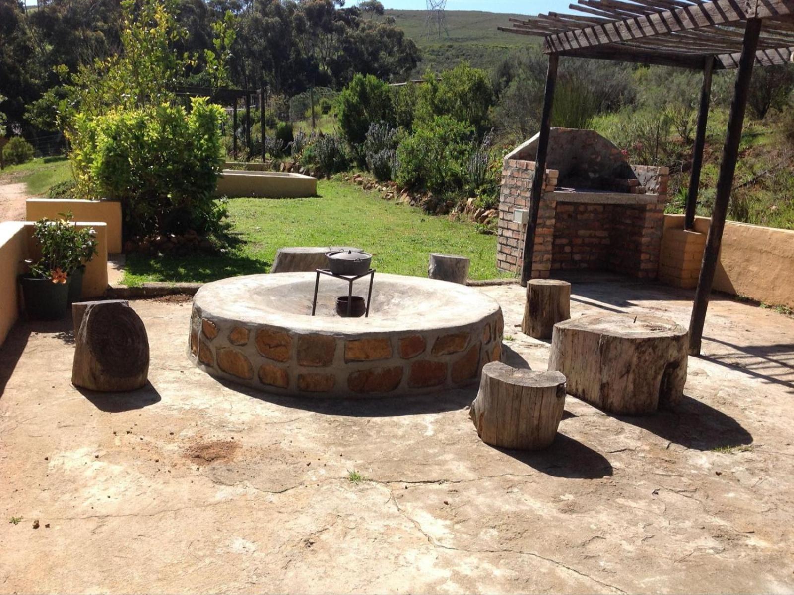Willa Swaynekloof Farm Botrivier Pokój zdjęcie