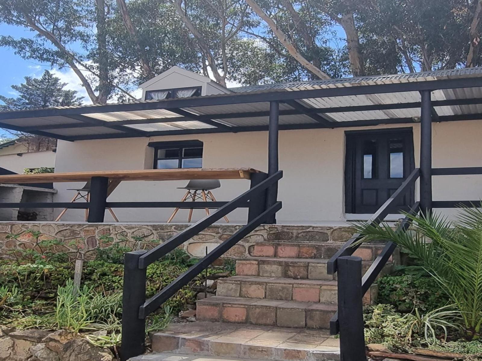 Willa Swaynekloof Farm Botrivier Pokój zdjęcie
